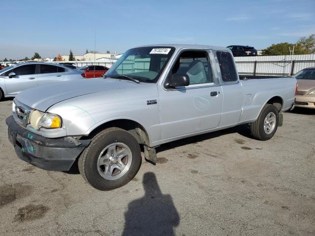 2001 MAZDA B3000 CAB VIN: 4F4YR16U41TM03091