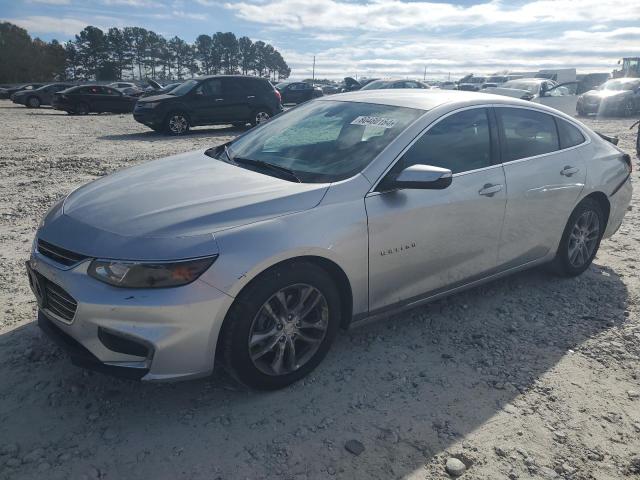 2018 CHEVROLET MALIBU VIN: 1G1ZD5ST1JF252461