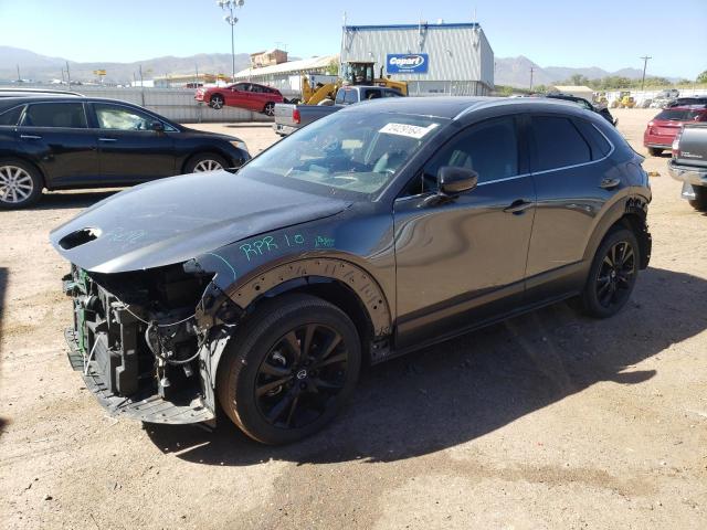 2022 MAZDA CX-30 PREM VIN: 3MVDMBEY1NM444698