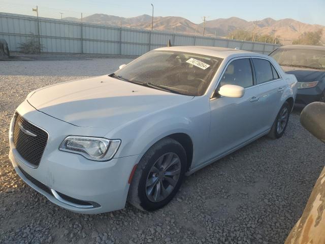 2016 CHRYSLER 300 LIMITE VIN: 2C3CCAAG3GH206719