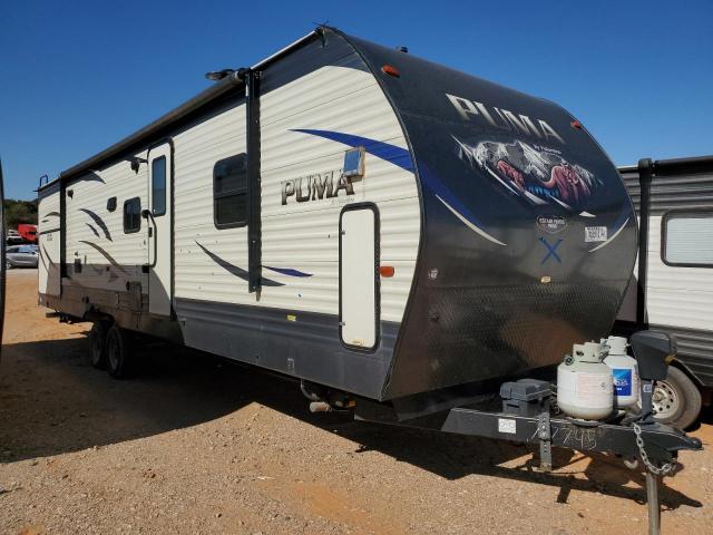 2019 PALO PUMA SERIE VIN: 4X4TPUH21KP077745
