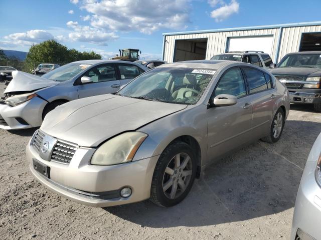 2004 NISSAN MAXIMA SE VIN: 1N4BA41E94C912952