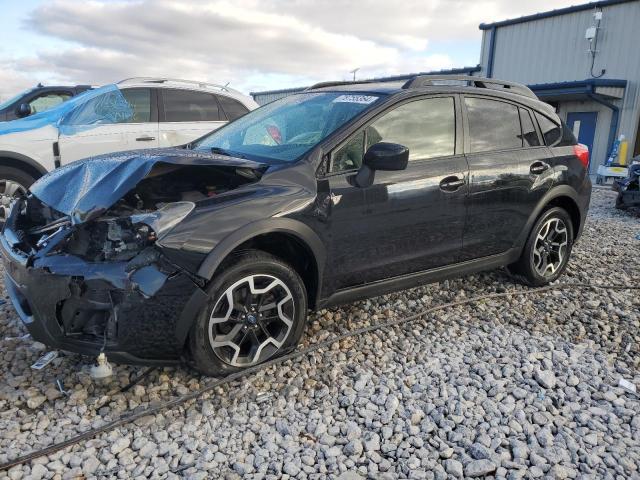 2016 SUBARU CROSSTREK VIN: JF2GPABC7G8335292