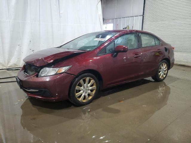 2015 HONDA CIVIC LX VIN: 2HGFB2F56FH503654