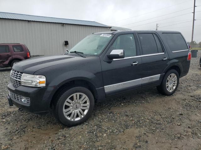 2013 LINCOLN NAVIGATOR VIN: 5LMJJ2H57DEL00066