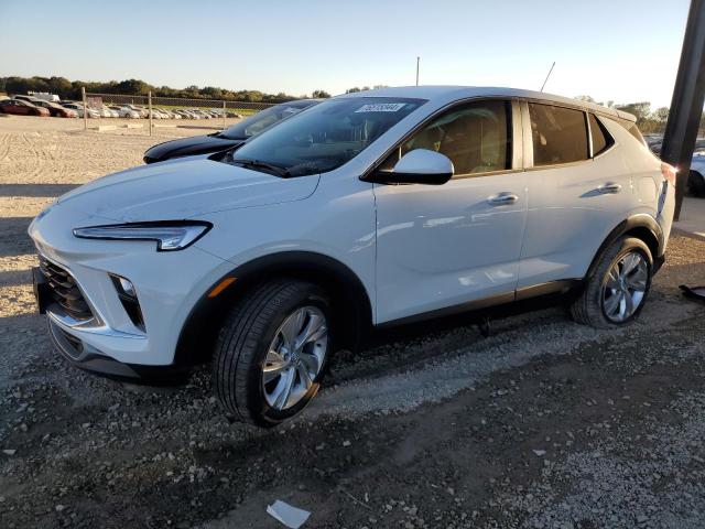 2024 BUICK ENCORE GX VIN: KL4AMBSL5RB011812
