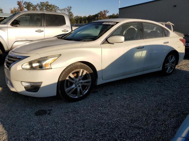 2013 NISSAN ALTIMA 3.5 VIN: 1N4BL3AP0DC192334