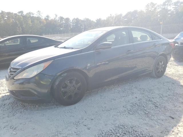 2011 HYUNDAI SONATA VIN: 5NPEB4AC3BH203437