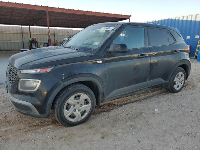 2020 HYUNDAI VENUE SE VIN: KMHRB8A36LU023204