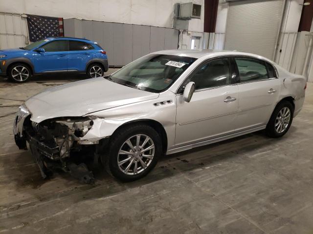 2011 BUICK LUCERNE CX VIN: 1G4HJ5EMXBU114104