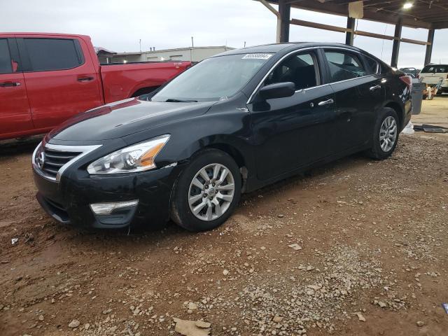 2013 NISSAN ALTIMA 2.5 VIN: 1N4AL3AP1DC268946