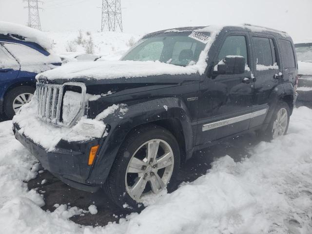 2012 JEEP LIBERTY JE VIN: 1C4PJMFK9CW176414