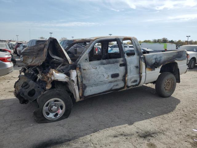 2000 DODGE RAM 1500 VIN: 1B7HF13Z8YJ159968