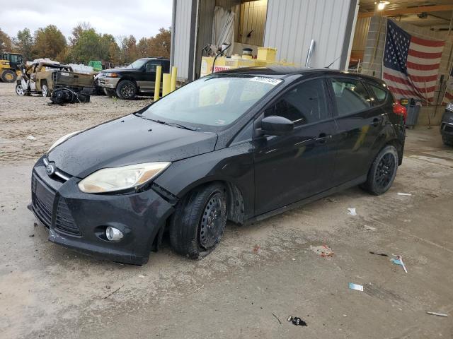 2012 FORD FOCUS SE VIN: 1FAHP3K28CL164068