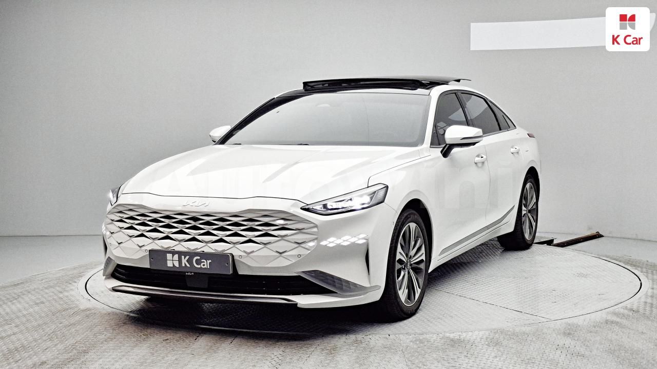 2023 KIA K8 VIN: KNAM6411BPA037485