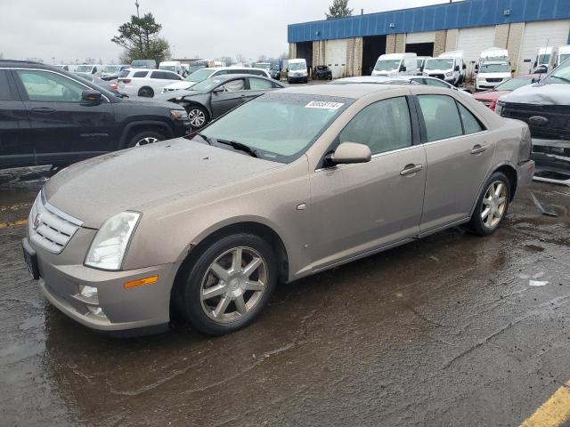 2006 CADILLAC STS VIN: 1G6DW677860166056