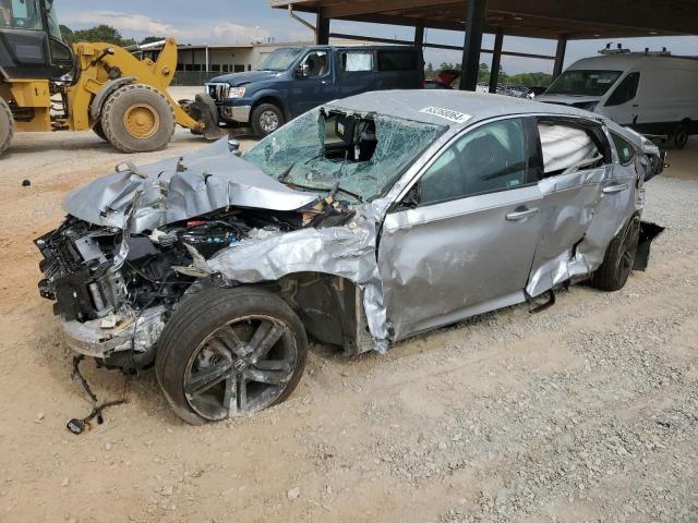 2020 HONDA ACCORD SPO VIN: 1HGCV1F34LA147279
