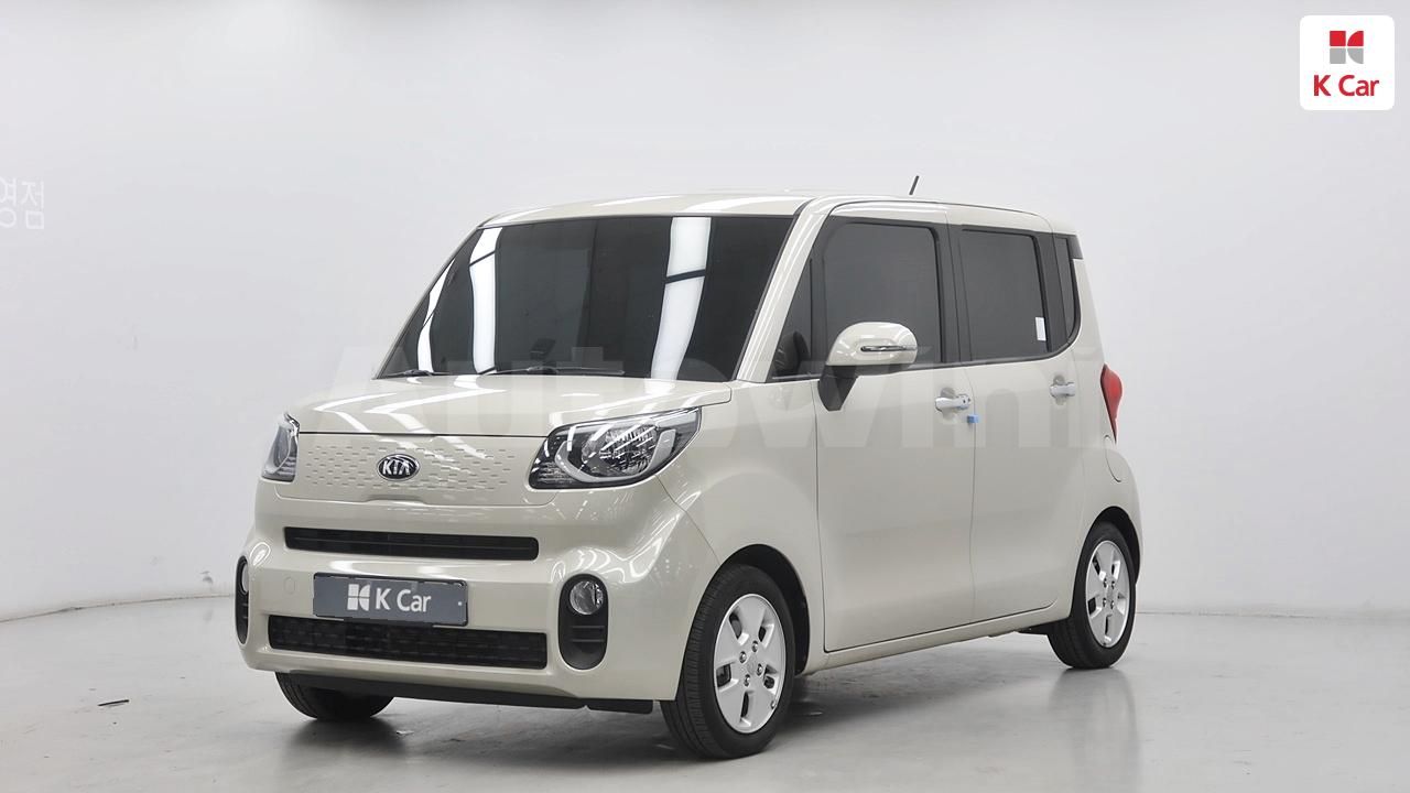 2021 KIA RAY VIN: KNACJ811BMT262956