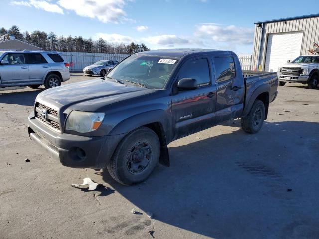 2011 TOYOTA TACOMA DOU VIN: 3TMLU4EN9BM069475
