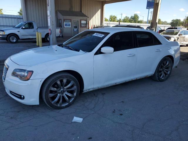 2014 CHRYSLER 300 S VIN: 2C3CCABG2EH344747