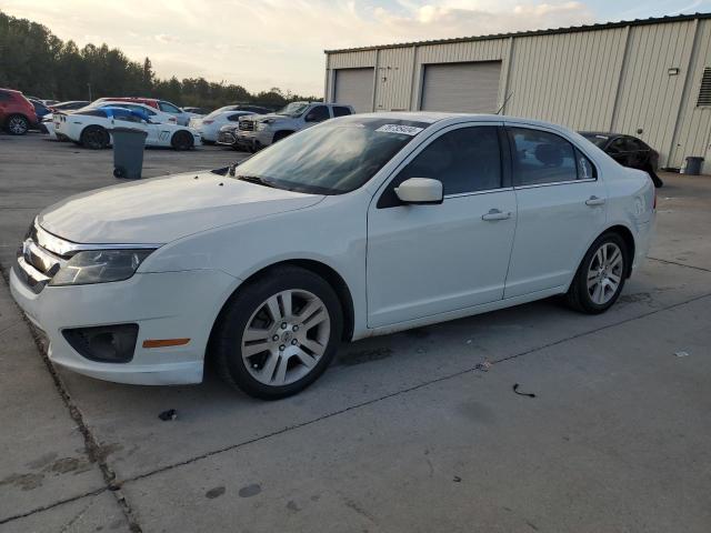 2011 FORD FUSION SE VIN: 3FAHP0HA6BR344601