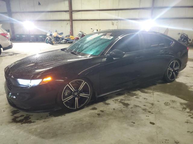 2024 HONDA ACCORD HYB VIN: 1HGCY2F50RA020374