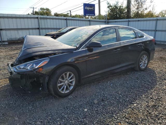 2019 HYUNDAI SONATA SE VIN: 5NPE24AF5KH789083