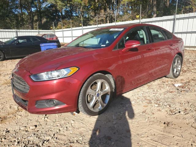 2016 FORD FUSION SE VIN: 3FA6P0H79GR337077