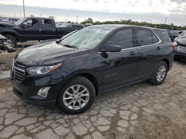 2020 CHEVROLET EQUINOX LT VIN: 2GNAXKEVXL6120438