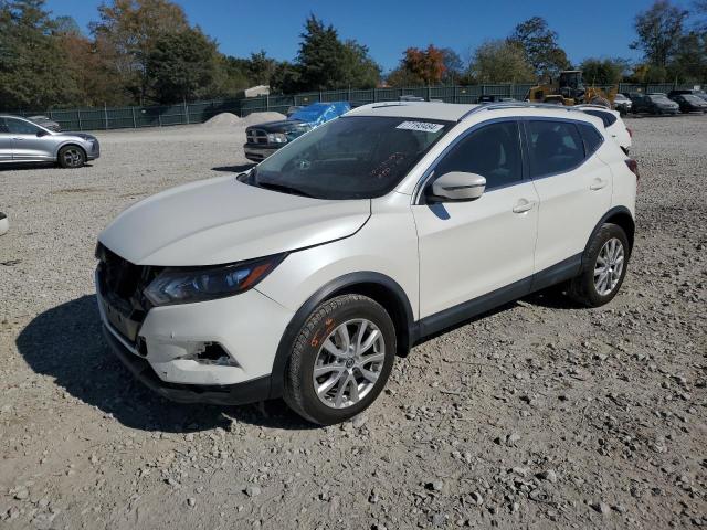 2020 NISSAN ROGUE SPOR VIN: JN1BJ1CV2LW542305