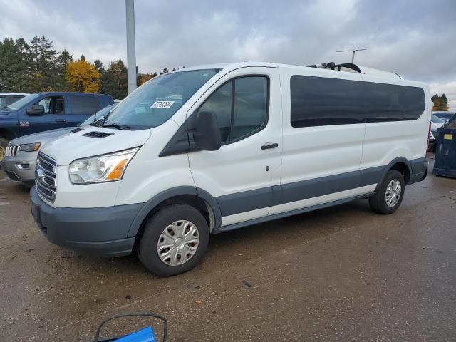 2015 FORD TRANSIT T- VIN: 1FBZX2YG3FKA79794