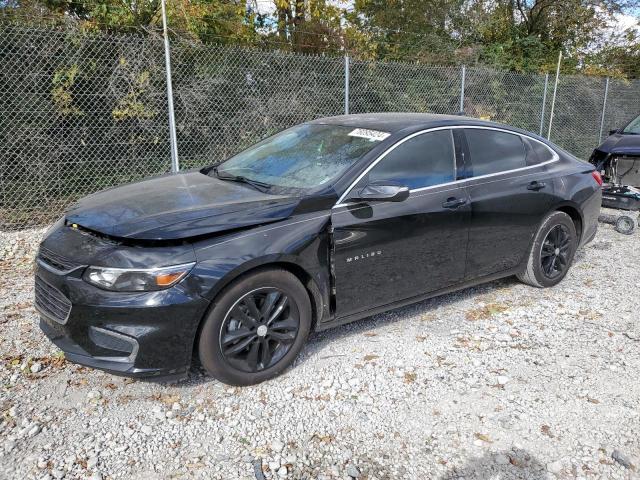2016 CHEVROLET MALIBU LT VIN: 1G1ZE5ST8GF177554