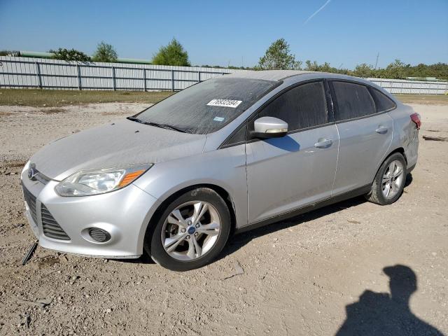2014 FORD FOCUS SE VIN: 1FADP3F27EL108831