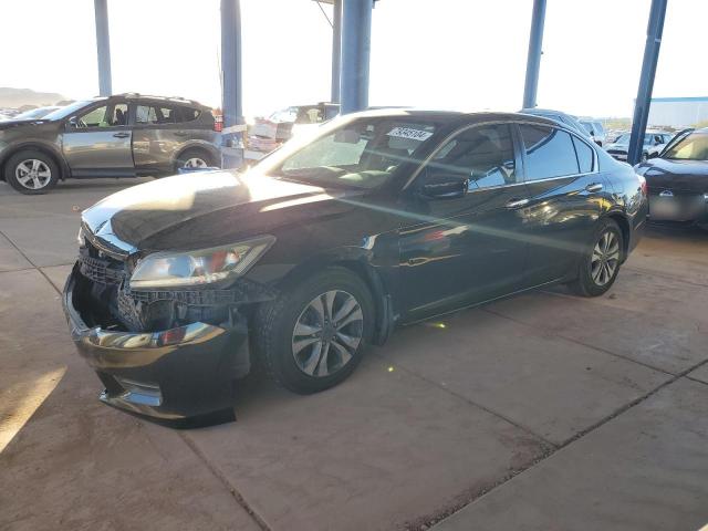 2015 HONDA ACCORD LX VIN: 1HGCR2F37FA120401