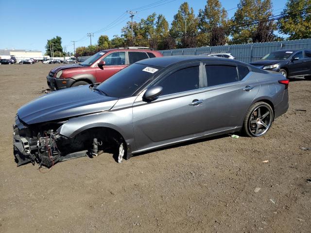 2019 NISSAN ALTIMA S VIN: 1N4BL4BW7KC164703