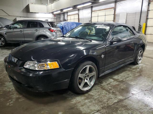 1999 FORD MUSTANG GT VIN: 1FAFP45X7XF143026