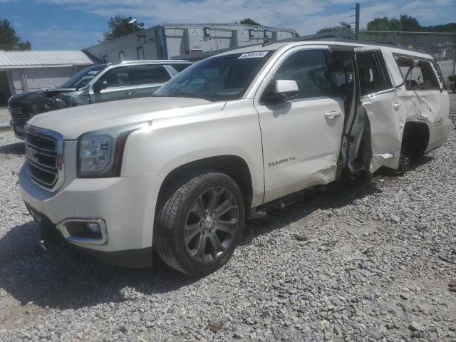 2015 GMC YUKON XL C VIN: 1GKS1HKC1FR233339