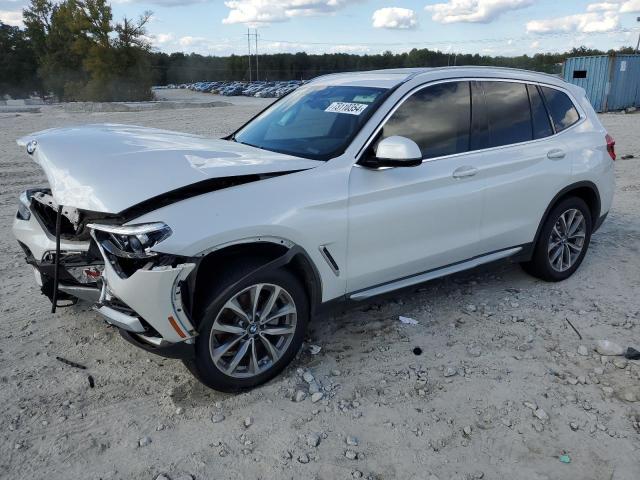 2019 BMW X3 SDRIVE3 VIN: 5UXTR7C56KLR52102