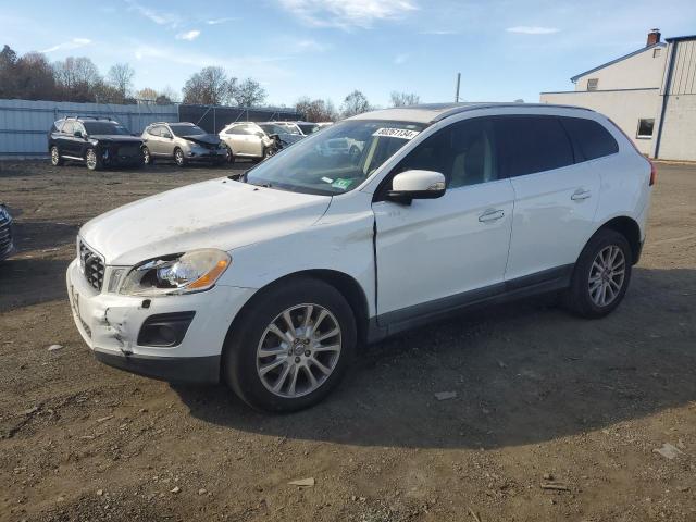 2010 VOLVO XC60 T6 VIN: YV4992DZ3A2031392