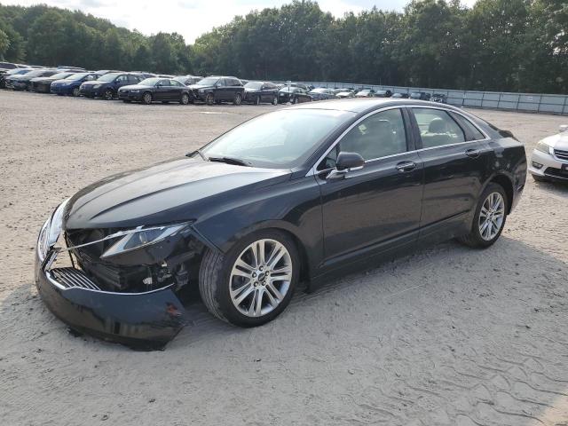 2016 LINCOLN MKZ VIN: 3LN6L2J99GR618482