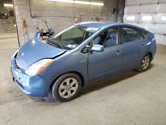 2009 TOYOTA PRIUS VIN: JTDKB20UX97834752