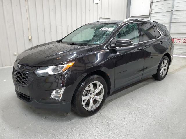 2019 CHEVROLET EQUINOX LT VIN: 2GNAXLEX1K6204718