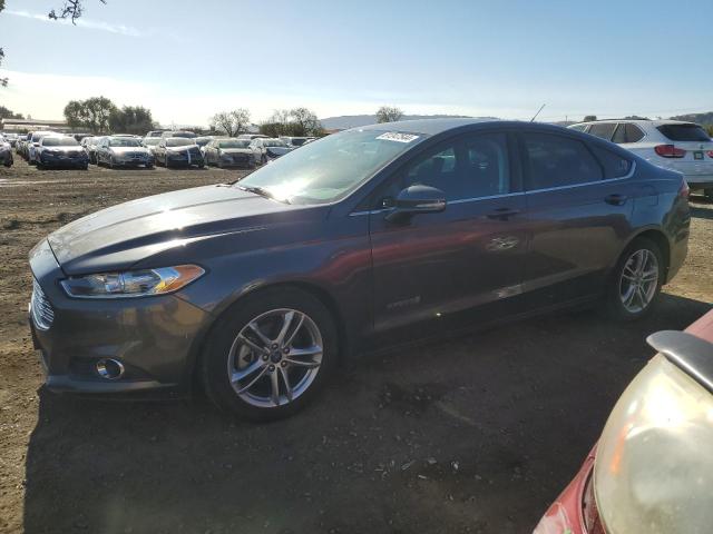 2015 FORD FUSION SE VIN: 3FA6P0LU3FR228402