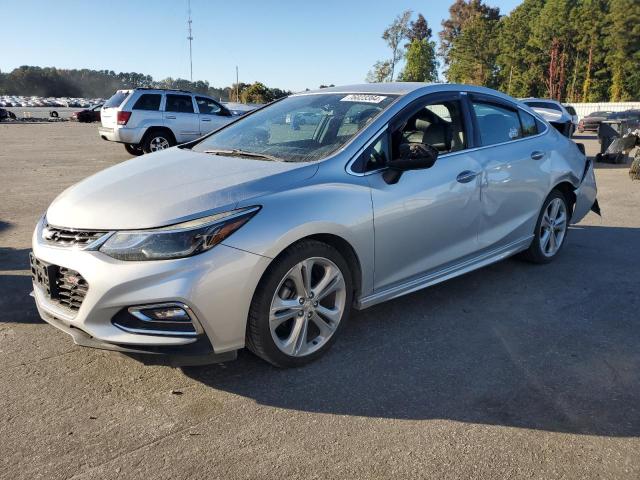 2017 CHEVROLET CRUZE PREM VIN: 1G1BF5SM2H7107325