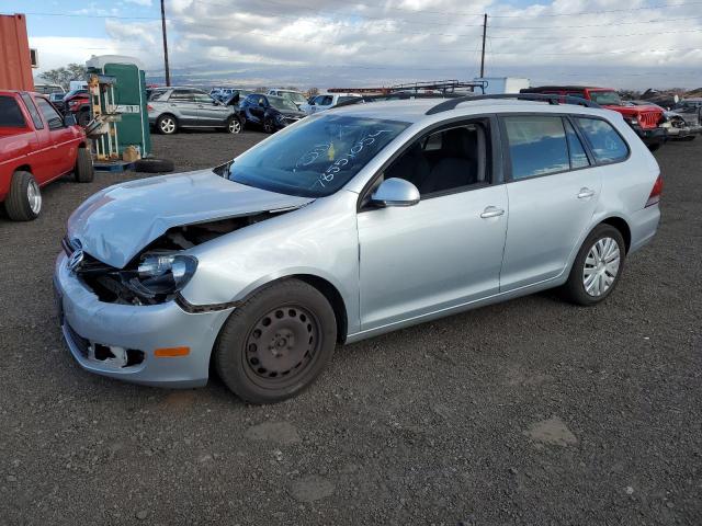 2013 VOLKSWAGEN JETTA S VIN: 3VWPP7AJ1DM635612