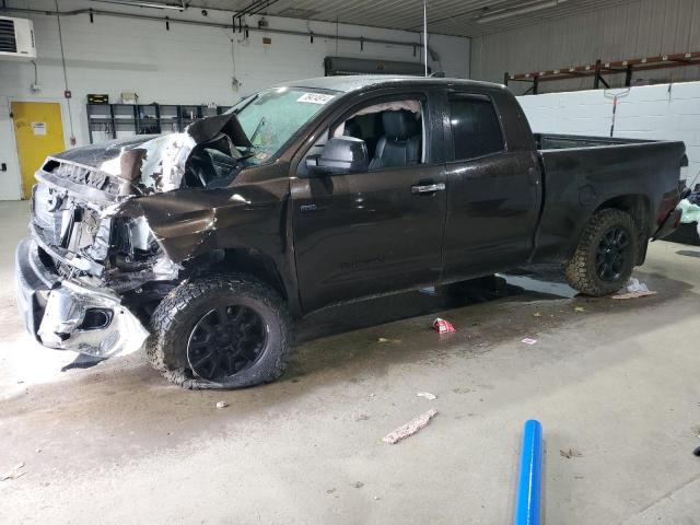2020 TOYOTA TUNDRA DOU VIN: 5TFBY5F16LX915932