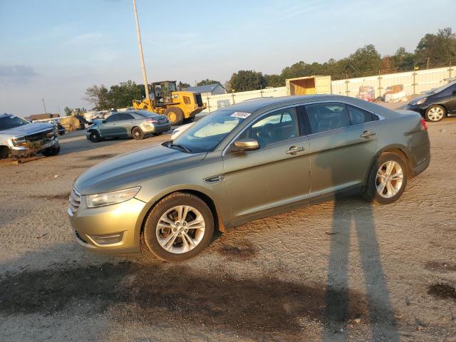 2013 FORD TAURUS VIN: 1FAHP2E86DG177342