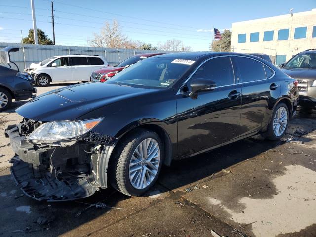 2014 LEXUS ES 350 VIN: JTHBK1GG9E2122541