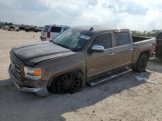 2015 GMC SIERRA K15 VIN: 3GTU2VEC9FG272594