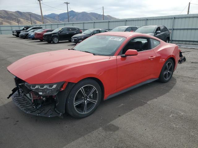 2024 FORD MUSTANG VIN: 1FA6P8TH1R5126038
